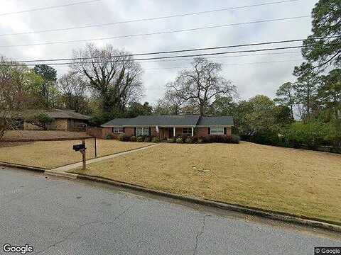 Tomahawk, COLUMBUS, GA 31907