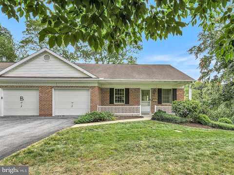 Timber Villa, ELIZABETHTOWN, PA 17022