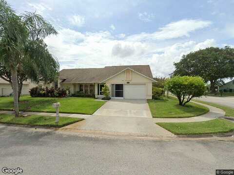 Florida Palm, MELBOURNE, FL 32901