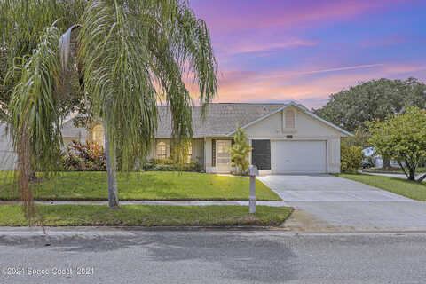 Florida Palm, MELBOURNE, FL 32901