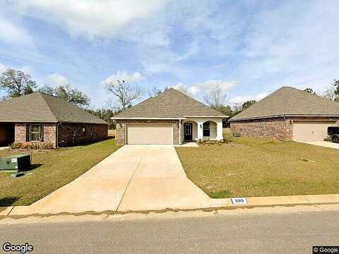 Keegun, PENSACOLA, FL 32526