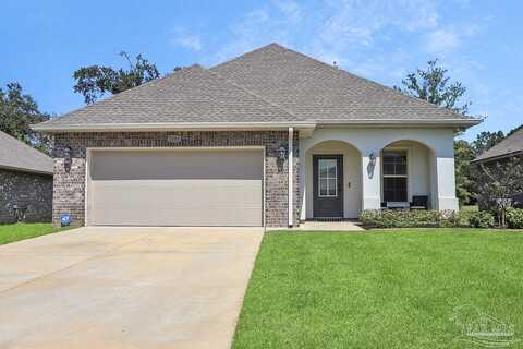 Keegun, PENSACOLA, FL 32526