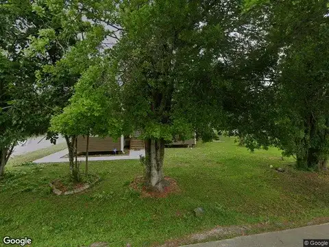 J P Davis, BAY CITY, TX 77414