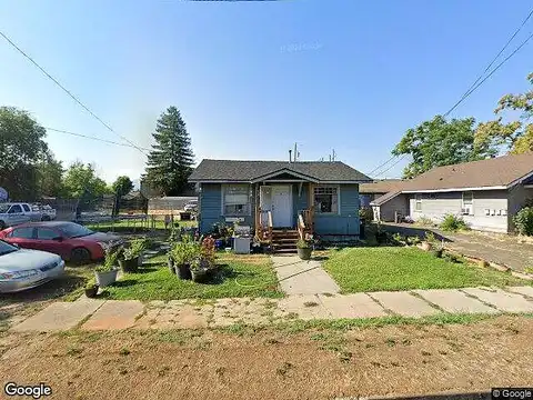 Edwards, MEDFORD, OR 97501