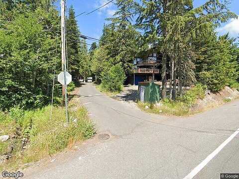Ski Haus, GOVERNMENT CAMP, OR 97028