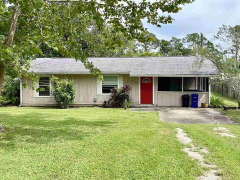 2Nd, SAINT AUGUSTINE, FL 32084