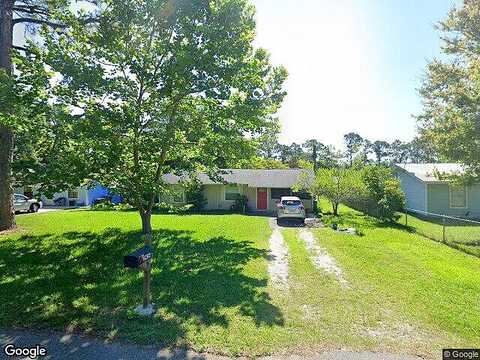 2Nd, SAINT AUGUSTINE, FL 32084