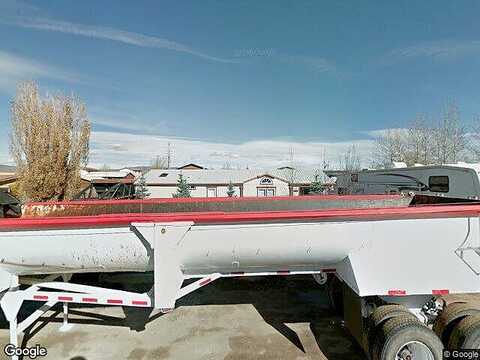Avenue C, GRANBY, CO 80446