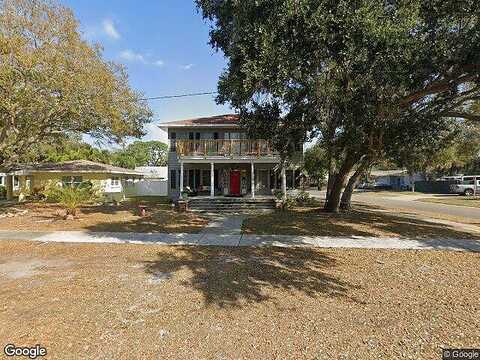 Boca Ciega, SAINT PETERSBURG, FL 33710