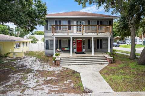 Boca Ciega, SAINT PETERSBURG, FL 33710