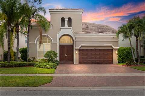 Shaughnessy, WELLINGTON, FL 33414