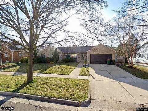 Roosevelt, FOND DU LAC, WI 54935