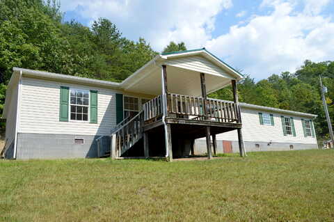 Meadows, NEW CASTLE, VA 24127