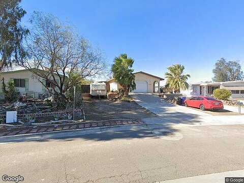 Via Arroyo, BULLHEAD CITY, AZ 86442