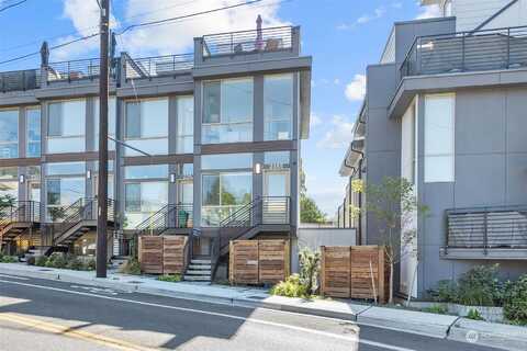 Beacon, SEATTLE, WA 98144