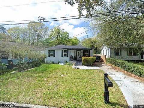 Cherokee, JACKSONVILLE, FL 32254