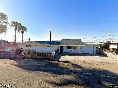 15Th, YUMA, AZ 85365
