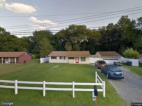 Sandalwood, CRANBERRY TOWNSHIP, PA 16066