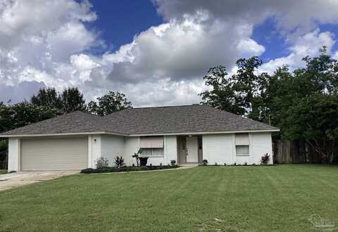 Cricket Ridge, CANTONMENT, FL 32533
