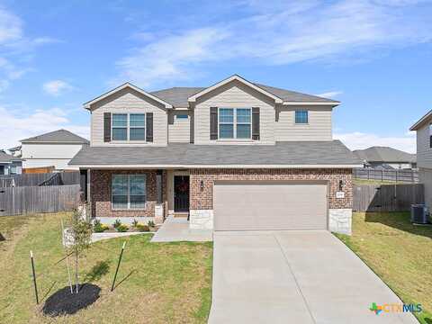Mustard, TEMPLE, TX 76501