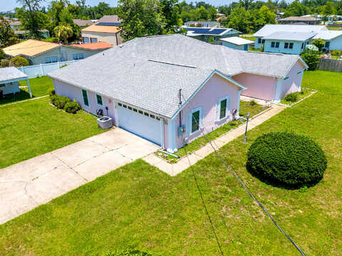 Game Farm, PANAMA CITY, FL 32405