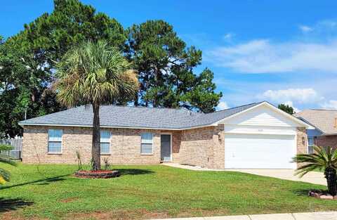 Antillies, PENSACOLA, FL 32506