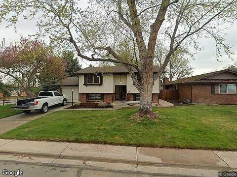 Zephyr, LAKEWOOD, CO 80227