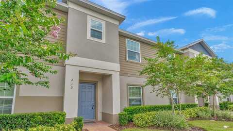 Annabelle, DAVENPORT, FL 33837