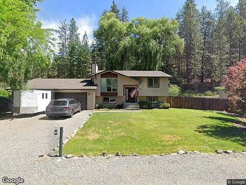 Franklin, NINE MILE FALLS, WA 99026