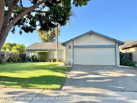 Arapaho, VENTURA, CA 93001