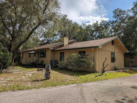 160Th Avenue, FORT MC COY, FL 32134