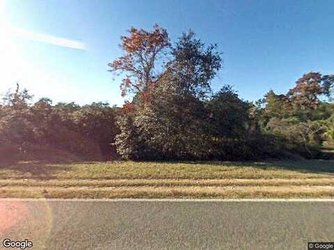 160Th Avenue, FORT MC COY, FL 32134