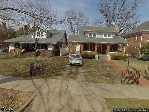 Arlington, ROANOKE, VA 24015