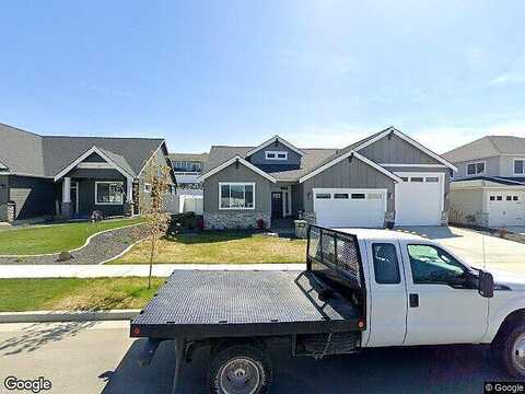 15Th, SPOKANE VALLEY, WA 99016
