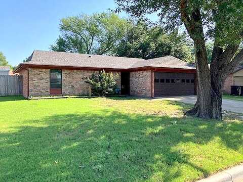 Bordeaux, GREENVILLE, TX 75402