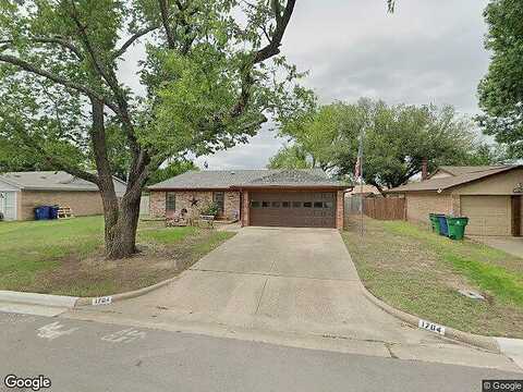 Bordeaux, GREENVILLE, TX 75402