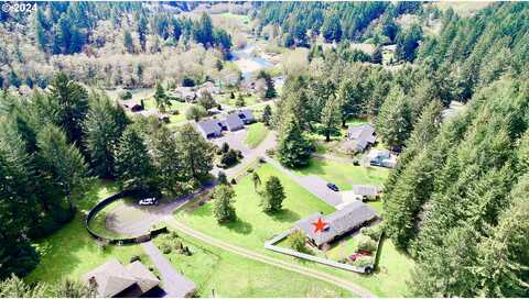 Julia, BROOKINGS, OR 97415