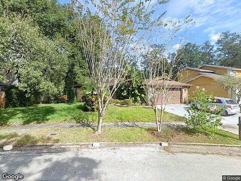 Laurel Lake, LUTZ, FL 33559