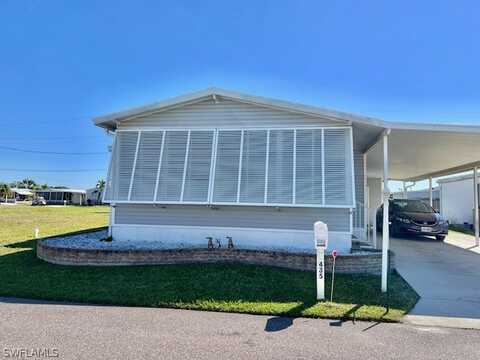 Paul Revere, NORTH FORT MYERS, FL 33917