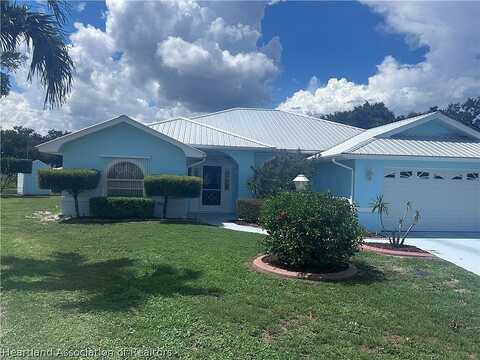 Happiness, LAKE PLACID, FL 33852