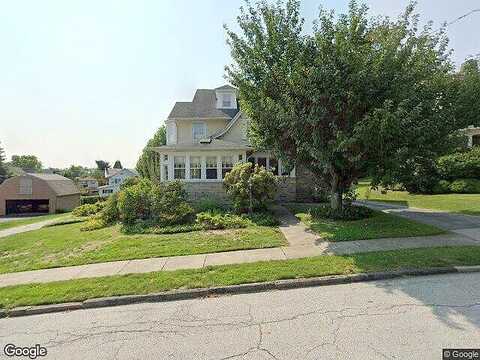 Roberts, GLENSIDE, PA 19038