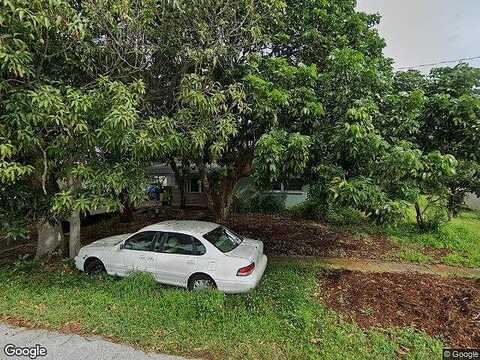 Trammell, LANTANA, FL 33462