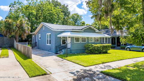 Ingleside, JACKSONVILLE, FL 32205