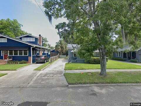 Ingleside, JACKSONVILLE, FL 32205