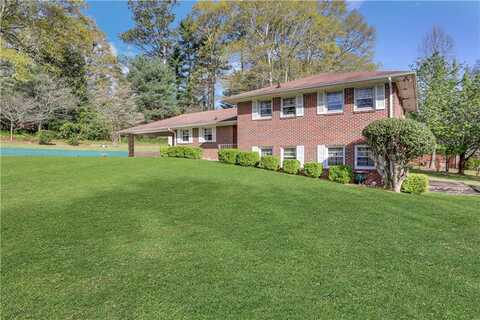 Sims, WINDER, GA 30680