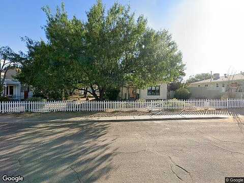 6Th, BENSON, AZ 85602