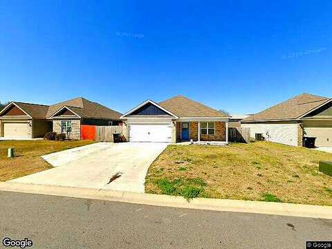 Hughes, WARNER ROBINS, GA 31093