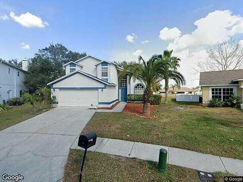 Beechberry, RIVERVIEW, FL 33579