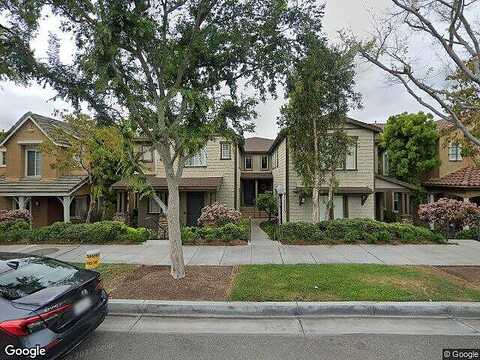 Mc Fadden, FULLERTON, CA 92833