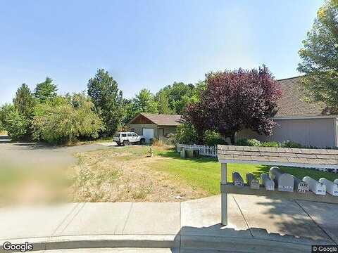 17Th, ELLENSBURG, WA 98926